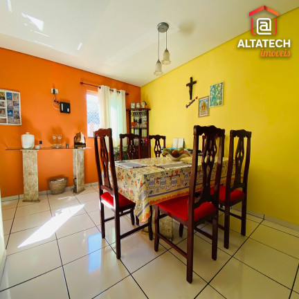 Imagem Casa com 2 Quartos à Venda, 172 m² em Vila Nova - Poços De Caldas Imagem Casa com 2 Quartos à Venda, 172 m² em Vila Nova - Poços De Caldas