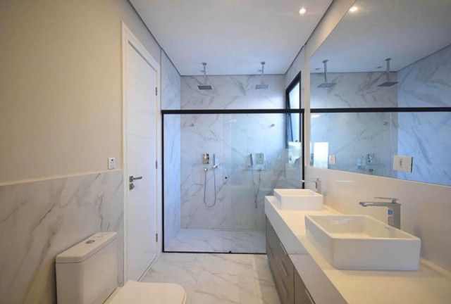 Imagem Casa com 4 Quartos à Venda, 530 m² em Tambore 10 - Alphaville