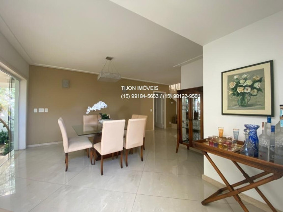 Imagem Casa de Condomínio com 5 Quartos à Venda, 690 m² em Parque Campolim - Sorocaba Imagem Casa de Condomínio com 5 Quartos à Venda, 690 m² em Parque Campolim - Sorocaba