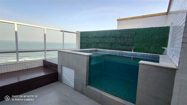 Imagem Cobertura com 4 Quartos à Venda, 180 m² em Ocian - Praia Grande Imagem Cobertura com 4 Quartos à Venda, 180 m² em Ocian - Praia Grande