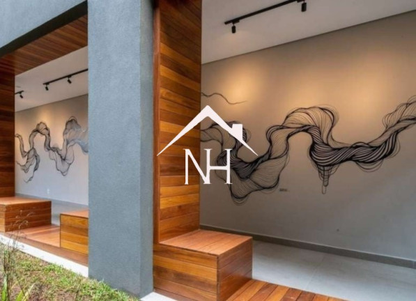 Imagem Apartamento com 1 Quarto à Venda, 22 m² em Perdizes - São Paulo Imagem Apartamento com 1 Quarto à Venda, 22 m² em Perdizes - São Paulo