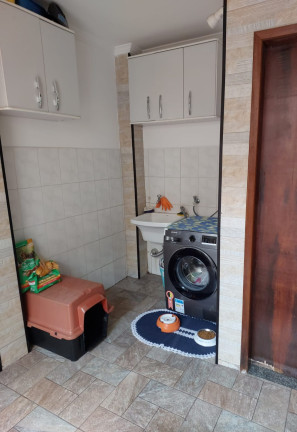 Imagem Sobrado com 3 Quartos à Venda, 160 m² em Vila Arriete - São Paulo