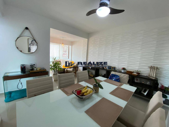 Apartamento com 2 Quartos à Venda, 89 m² em Parque Flamboyant - Campos Dos Goytacazes