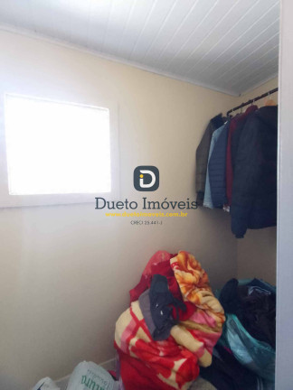Imagem Casa com 3 Quartos à Venda, 115 m² em São José - Santa Maria
