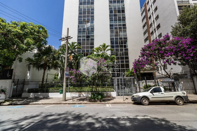 Imagem Apartamento com 3 Quartos à Venda, 136 m² em Jardim Paulista - São Paulo Imagem Apartamento com 3 Quartos à Venda, 136 m² em Jardim Paulista - São Paulo