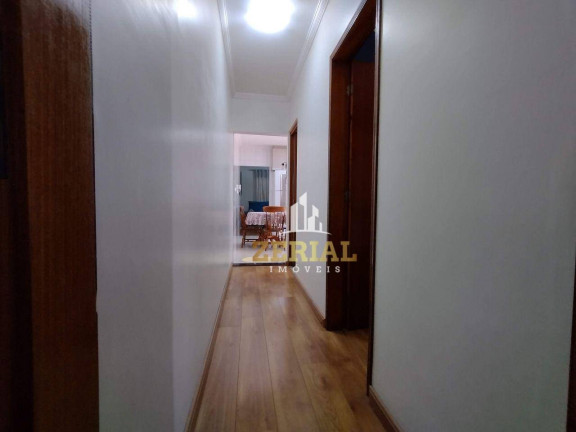 Imagem Casa com 2 Quartos à Venda, 95 m² em Campestre - Santo André Imagem Casa com 2 Quartos à Venda, 95 m² em Campestre - Santo André