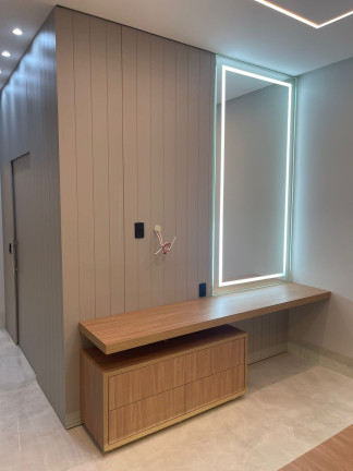 Imagem Casa de Condomínio com 3 Quartos à Venda, 233 m² em Condominio Del Fiori - Caldas Novas Imagem Casa de Condomínio com 3 Quartos à Venda, 233 m² em Condominio Del Fiori - Caldas Novas