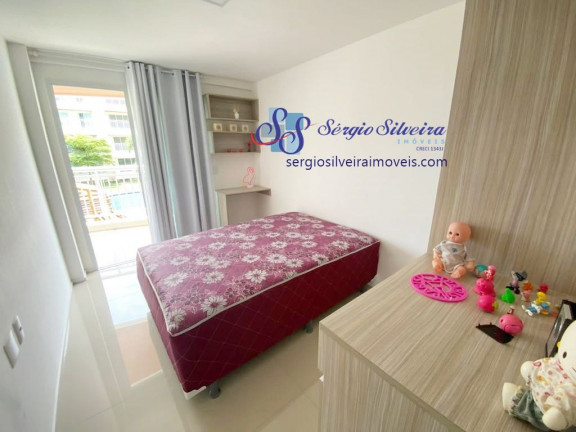 Imagem Apartamento com 3 Quartos à Venda, 91 m² em Porto Das Dunas - Aquiraz Imagem Apartamento com 3 Quartos à Venda, 91 m² em Porto Das Dunas - Aquiraz