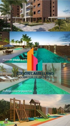 Imagem Apartamento com 3 Quartos à Venda, 113 m² em Campos Elísios - Jundiaí Imagem Apartamento com 3 Quartos à Venda, 113 m² em Campos Elísios - Jundiaí