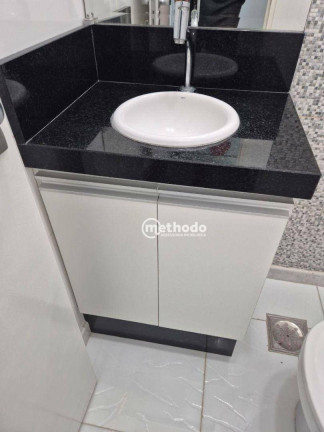 Imagem Apartamento com 1 Quarto à Venda, 63 m² em Centro - Campinas Imagem Apartamento com 1 Quarto à Venda, 63 m² em Centro - Campinas