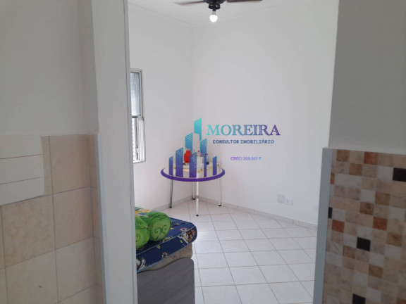 Imagem Apartamento com 1 Quarto à Venda, 35 m² em Canto Do Forte - Praia Grande Imagem Apartamento com 1 Quarto à Venda, 35 m² em Canto Do Forte - Praia Grande