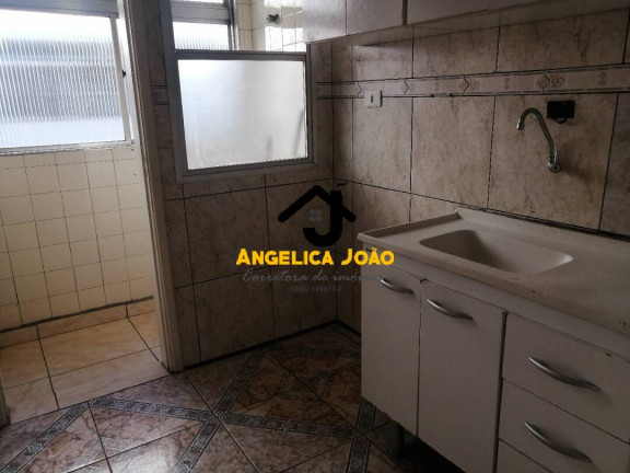 Imagem Apartamento com 1 Quarto à Venda, 30 m² em Centro - São Vicente