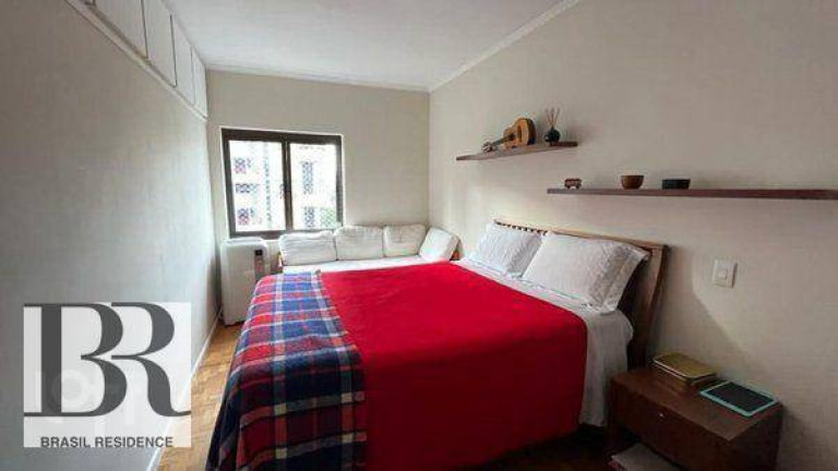 Imagem Apartamento com 3 Quartos à Venda, 189 m² em Itaim Bibi - São Paulo Imagem Apartamento com 3 Quartos à Venda, 189 m² em Itaim Bibi - São Paulo