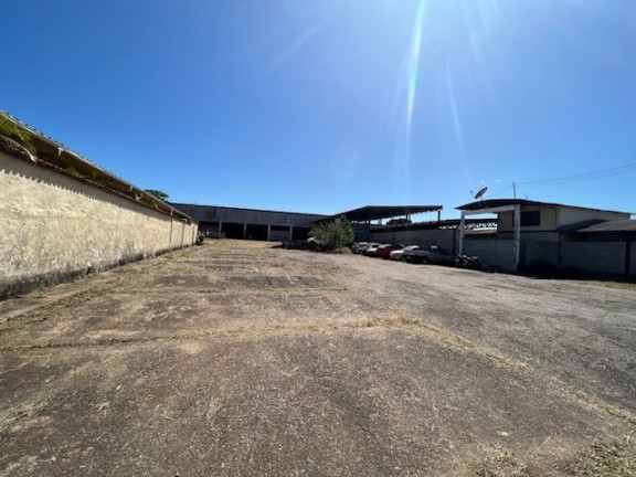 Imagem Galpão à Venda, 1.000 m² em Santa Genoveva - Goiânia Imagem Galpão à Venda, 1.000 m² em Santa Genoveva - Goiânia