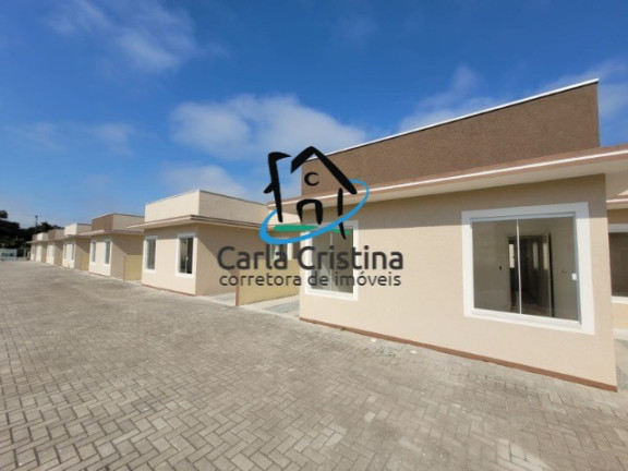 Imagem Casa com 2 Quartos à Venda, 60 m² em Praia De Leste - Pontal Do Paraná Imagem Casa com 2 Quartos à Venda, 60 m² em Praia De Leste - Pontal Do Paraná