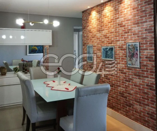 Imagem Apartamento com 3 Quartos à Venda, 73 m² em Jabotiana - Aracaju Imagem Apartamento com 3 Quartos à Venda, 73 m² em Jabotiana - Aracaju