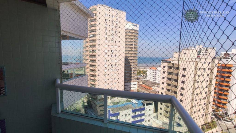 Imagem Apartamento com 2 Quartos à Venda, 79 m² em Aviação - Praia Grande Imagem Apartamento com 2 Quartos à Venda, 79 m² em Aviação - Praia Grande