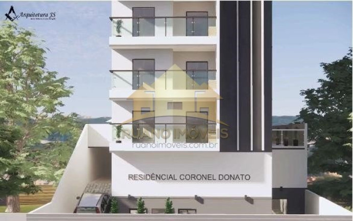 Apartamento com 2 Quartos à Venda, 49 m² em Vila Matilde - São Paulo