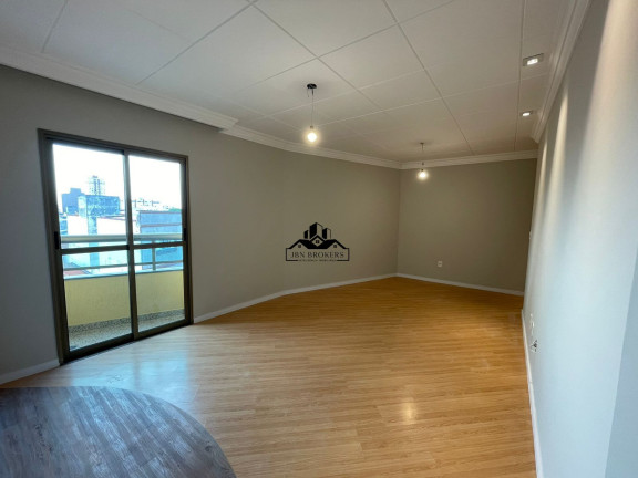 Imagem Cobertura com 3 Quartos à Venda, 132 m² em Olímpico - São Caetano Do Sul