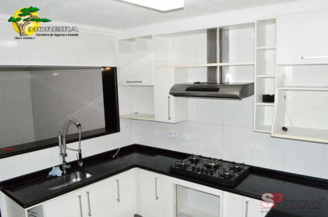 Imagem Sobrado com 3 Quartos à Venda, 150 m² em Lauzane Paulista - São Paulo Imagem Sobrado com 3 Quartos à Venda, 150 m² em Lauzane Paulista - São Paulo