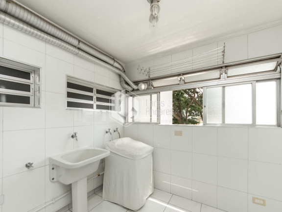 Imagem Apartamento com 3 Quartos à Venda, 98 m² em Planalto Paulista - São Paulo