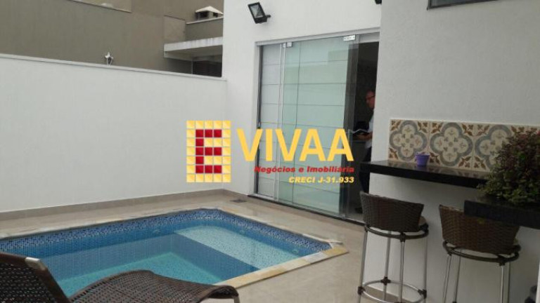 Imagem Casa com 3 Quartos à Venda,  em Damha V - São José Do Rio Preto