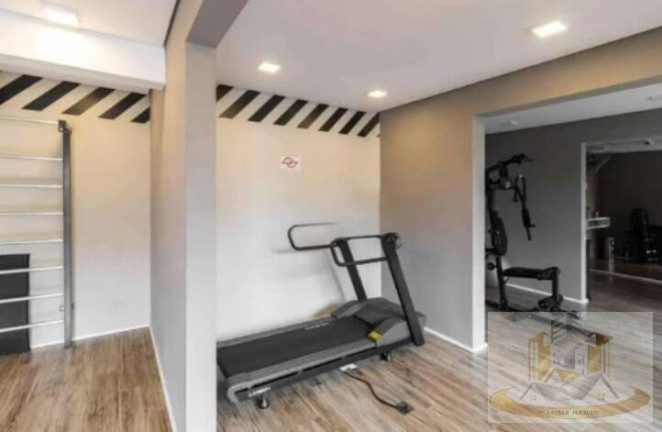 Imagem Apartamento com 1 Quarto à Venda, 32 m² em Vila Ema - São Paulo Imagem Apartamento com 1 Quarto à Venda, 32 m² em Vila Ema - São Paulo