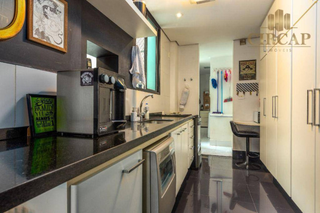 Imagem Apartamento com 3 Quartos à Venda, 220 m² em Jardim Paulista - São Paulo Imagem Apartamento com 3 Quartos à Venda, 220 m² em Jardim Paulista - São Paulo