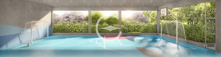 Imagem Apartamento com 3 Quartos à Venda, 123 m² em Brooklin - São Paulo Imagem Apartamento com 3 Quartos à Venda, 123 m² em Brooklin - São Paulo