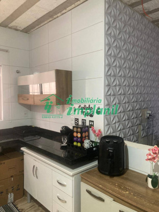 Imagem Casa com 2 Quartos à Venda, 125 m² em Sítio São José - Várzea Paulista Imagem Casa com 2 Quartos à Venda, 125 m² em Sítio São José - Várzea Paulista