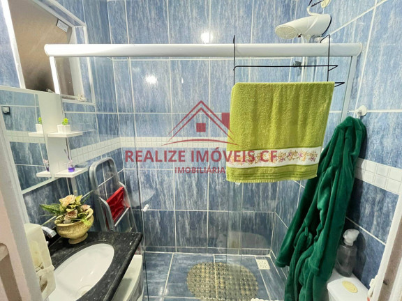 Imagem Casa de Condomínio com 2 Quartos para Alugar, 60 m² em Peró - Cabo Frio Imagem Casa de Condomínio com 2 Quartos para Alugar, 60 m² em Peró - Cabo Frio