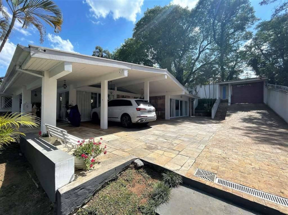 Imagem Casa com 4 Quartos à Venda,  em Vila Santo Antônio - Cotia