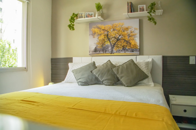 Imagem Imóvel com 3 Quartos à Venda, 60 m² em Vila Andrade - São Paulo Imagem Imóvel com 3 Quartos à Venda, 60 m² em Vila Andrade - São Paulo