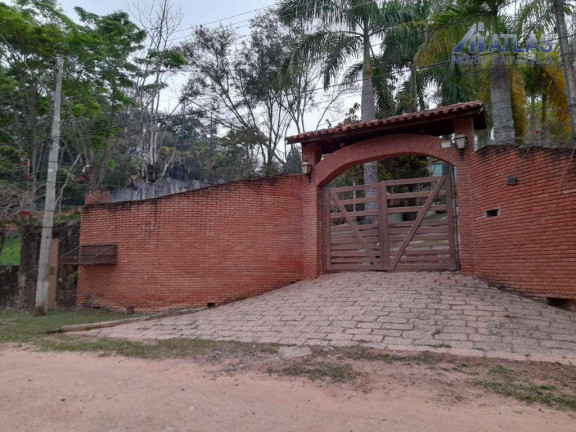 Imagem Chácara com 6 Quartos à Venda, 600 m² em Recanto Dos Palmares - Atibaia Imagem Chácara com 6 Quartos à Venda, 600 m² em Recanto Dos Palmares - Atibaia