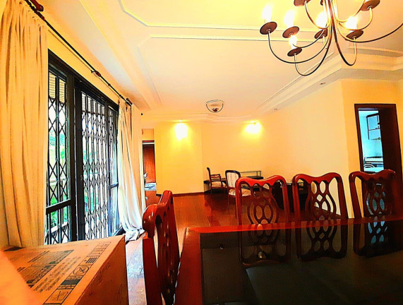 Imagem Apartamento com 3 Quartos à Venda, 156 m² em Jardim - Santo André Imagem Apartamento com 3 Quartos à Venda, 156 m² em Jardim - Santo André