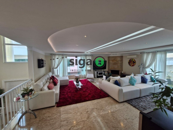 Imagem Casa com 5 Quartos à Venda, 455 m² em Brooklin Paulista - São Paulo Imagem Casa com 5 Quartos à Venda, 455 m² em Brooklin Paulista - São Paulo