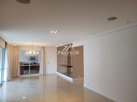 Imagem Apartamento com 3 Quartos à Venda, 188 m² em Vila Mariana - São Paulo