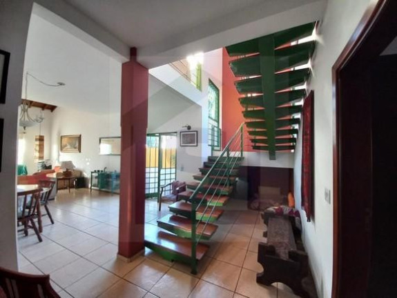 Imagem Sobrado com 2 Quartos à Venda, 216 m² em Centro - Brotas Imagem Sobrado com 2 Quartos à Venda, 216 m² em Centro - Brotas