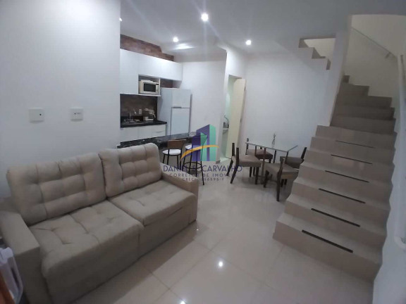 Imagem Casa com 2 Quartos à Venda, 60 m² em Real - Praia Grande