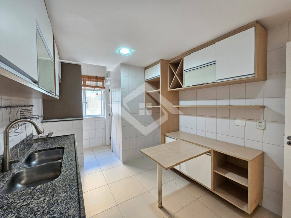 Imagem Apartamento com 4 Quartos à Venda, 169 m² em Freguesia (jacarepaguá) - Rio De Janeiro