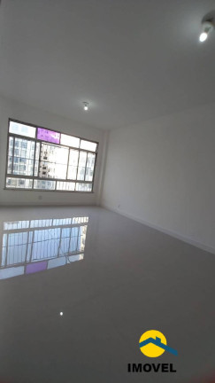 Imagem Apartamento com 3 Quartos à Venda, 130 m² em Icaraí - Niterói