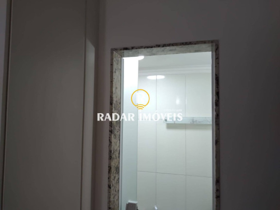 Imagem Apartamento com 3 Quartos à Venda, 110 m² em Algodoal - Cabo Frio Imagem Apartamento com 3 Quartos à Venda, 110 m² em Algodoal - Cabo Frio