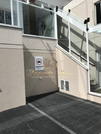 Imagem Imóvel com 2 Quartos à Venda, 48 m² em Parque Oratório - Santo André