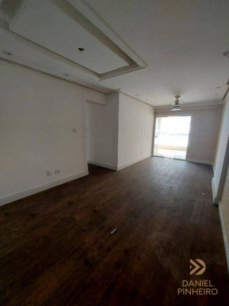 Imagem Apartamento com 3 Quartos à Venda, 101 m² em Canto Do Forte - Praia Grande Imagem Apartamento com 3 Quartos à Venda, 101 m² em Canto Do Forte - Praia Grande