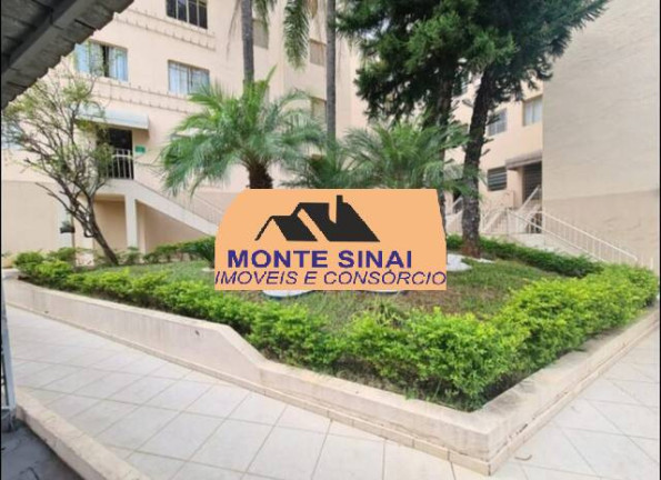 Imagem Apartamento com 2 Quartos à Venda, 51 m² em Vila São João - Sorocaba