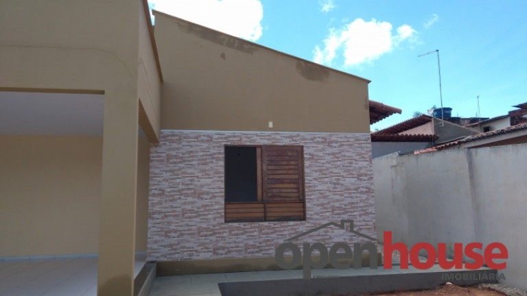 Imagem Casa com 3 Quartos à Venda, 150 m² em Nova Parnamirim - Parnamirim Imagem Casa com 3 Quartos à Venda, 150 m² em Nova Parnamirim - Parnamirim