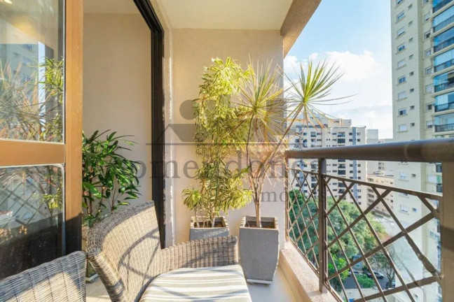 Imagem Apartamento com 3 Quartos à Venda, 104 m² em Perdizes - São Paulo Imagem Apartamento com 3 Quartos à Venda, 104 m² em Perdizes - São Paulo