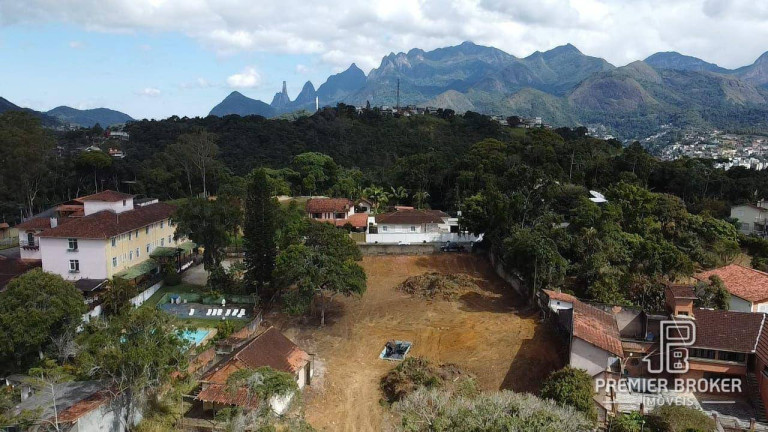 Imagem Casa com 4 Quartos à Venda, 151 m² em Tijuca - Teresópolis Imagem Casa com 4 Quartos à Venda, 151 m² em Tijuca - Teresópolis