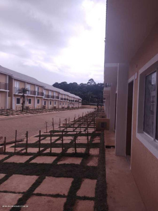 Imagem Casa com 2 Quartos à Venda, 40 m² em Residencial Atenas - Cotia Imagem Casa com 2 Quartos à Venda, 40 m² em Residencial Atenas - Cotia