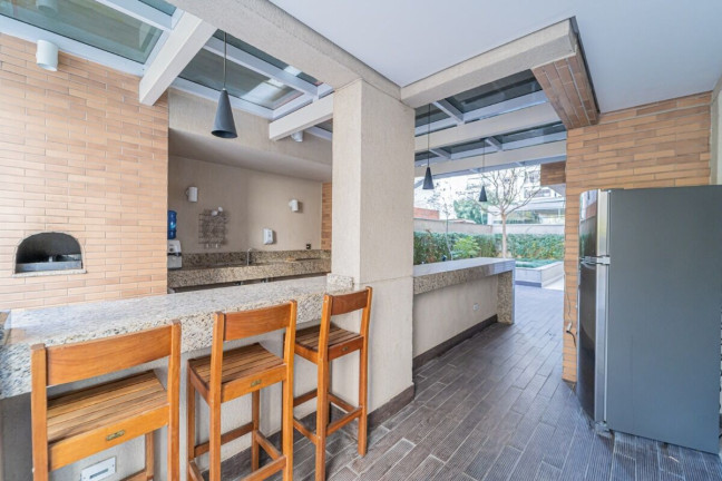 Imagem Apartamento com 2 Quartos à Venda, 57 m² em Jardim Prudência - São Paulo Imagem Apartamento com 2 Quartos à Venda, 57 m² em Jardim Prudência - São Paulo